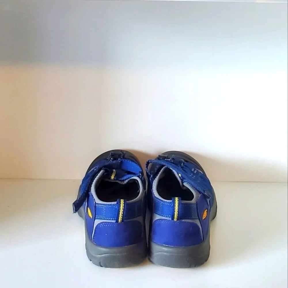 Keen Waterproof shoes
